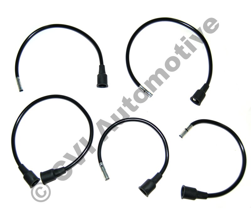 Ignition lead set, B4B We ship worldwide!