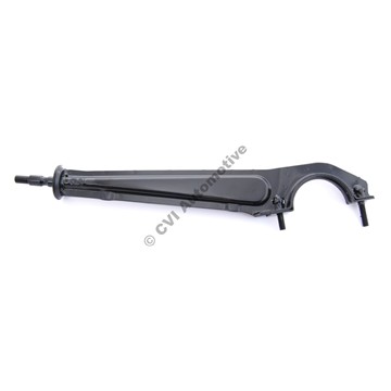 Suspension arm P1800 -'65, Amazon -'66, LH