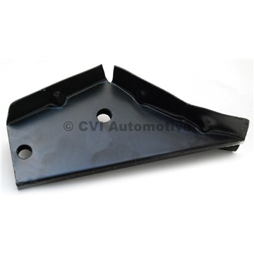 Bumper bracket, Amazon rear LH (does not fit Amazon wagon)