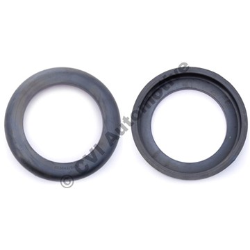 Rubber spacer, front spring Amazon