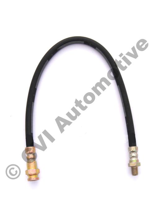 Brake hose front, Amazon B16 + early B18 (with drum brakes all round