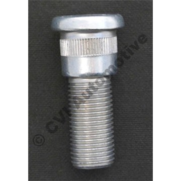 Wheel stud, brake drum PV/Duett/Az/1800 (for 673797 & 667102)