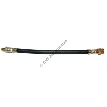 Clutch hose, Amazon early B16 (up to ch no. 2176)