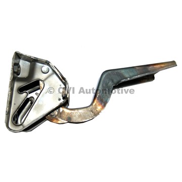 Bootlid hinge, Amazon 120/130