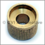 Wiper spindle hub (6 mm id) (SWF/Autolite)