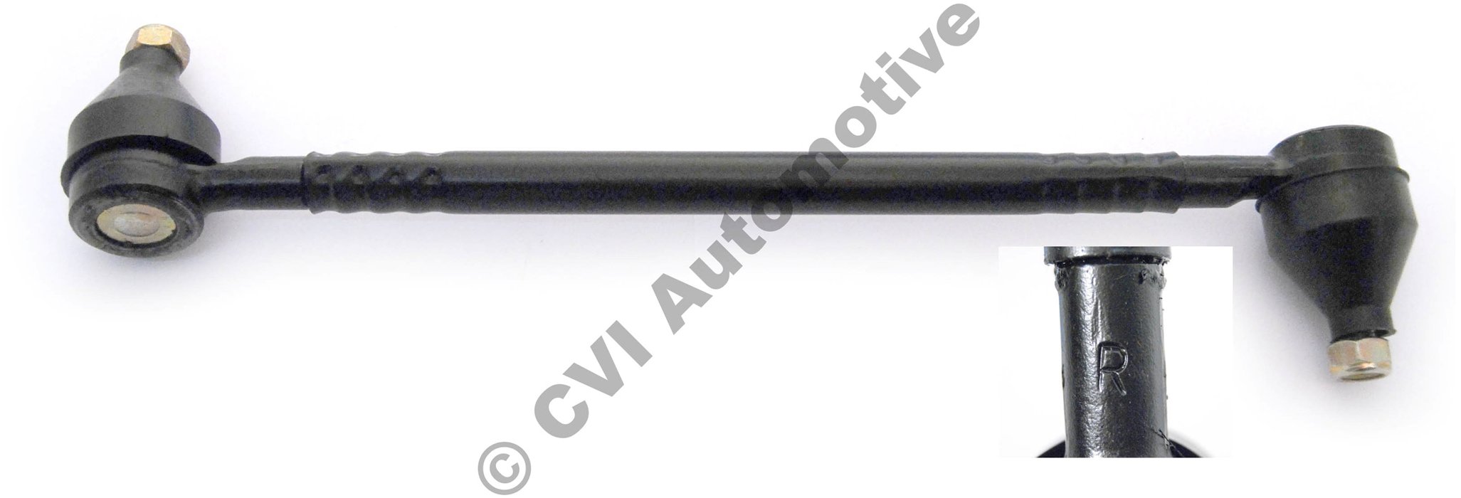 Track rod, Amazon/P1800 RH (fixed balljoints) 195773 We ship worldwide!