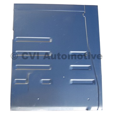 Floor pan, Amazon front LH