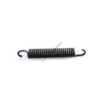 Brake shoe return spring lower, Az/PV