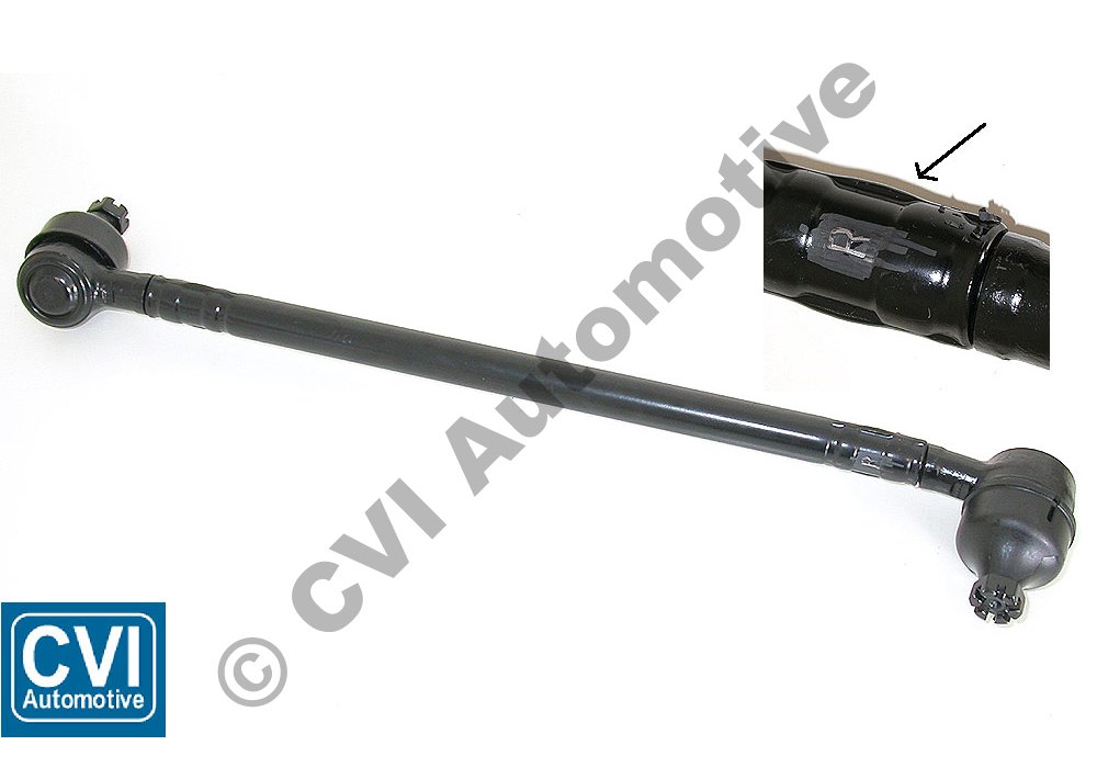 Steering track rod, 544/210 B18 RH We ship worldwide!