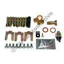 Accessory kit brake hydraulics (PV544 B18, P210 B18)
