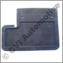 Mudflap, P1800 front