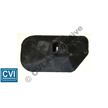 Dust cover clutch fork (B18), 120/1800 (Volvo genuine)