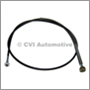 Speedo cable, cars w/out o/d '64-'72 (1580 mm) (Az/544/210/140 M40/164 std) +AZ BW35