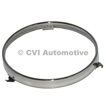 Inner headlamp retainer rim, PV/Duett/Amazon