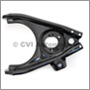 Control arm (lower), Amazon/P1800 LH