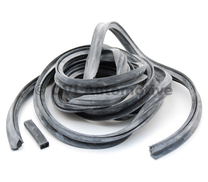 Tailgate seal, inner large 220 We ship worldwide!