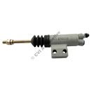 Clutch slave cylinder, Amazon/P1800 13/16" (with pushrod, bellows, nuts)