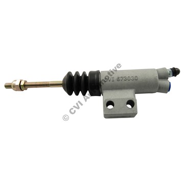 Clutch slave cylinder, Amazon/P1800 13/16" (with pushrod, bellows, nuts)