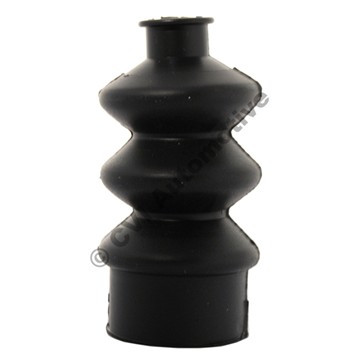 Rubber boot, 13/16" slave cylinder