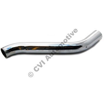 Tailpipe, P1800, 1800S, 1800E