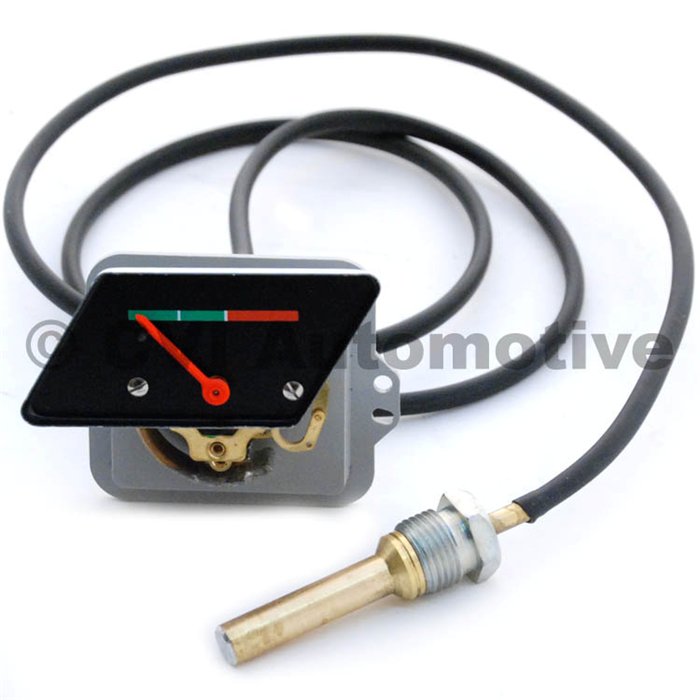 Temperature gauge Amazon/PV/Duett B18/B20 We ship worldwide!