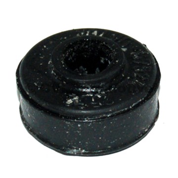 Rubber bush shock abs. 140/164 upper