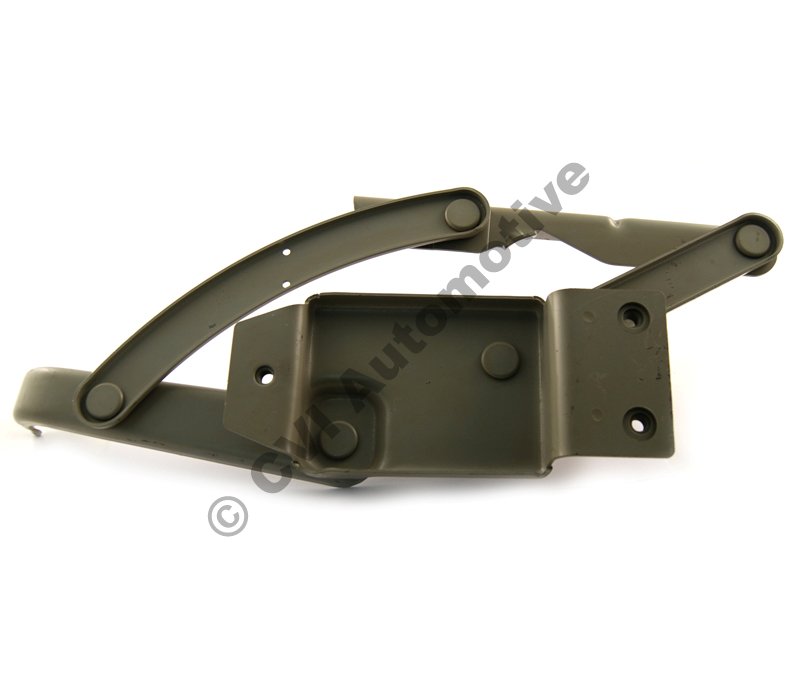 hinge 140/164, LH We ship worldwide!