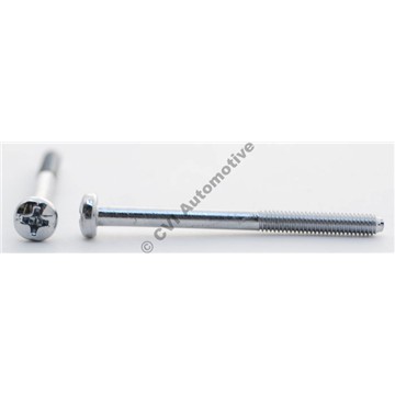 Screw tailamp lens 140/164/245