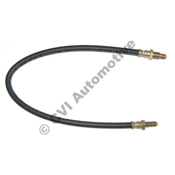 Brake hose front inner, 140