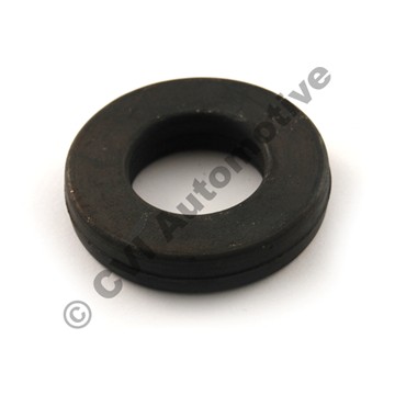 Rubber ring lower control arm, 140 -69