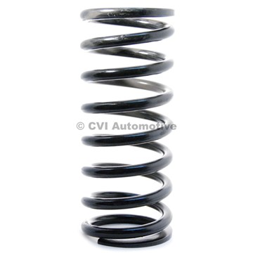 Front coil spring, 140