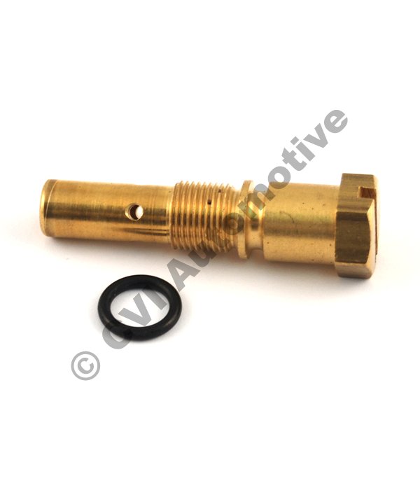 Adjuster screw mixture, Stromberg 175 CD B18 '67'68 (+150 CD) We
