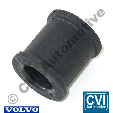 Rubber cotton-reel bush (Volvo genuine)