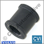 Rubber cotton-reel bush (Volvo genuine)