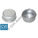 Grease cap, front wheel bearing (PV/Amazon/1800)