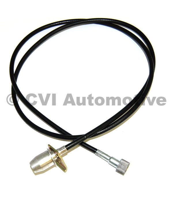 Speedo cable, PV444/445 '47'52 (Length = 1550mm) We ship worldwide!