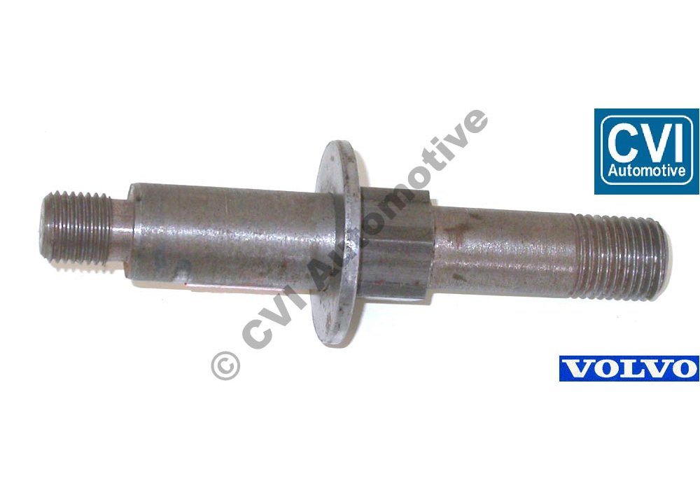 Shock absorber bolt lower, PV/Duett We ship worldwide!