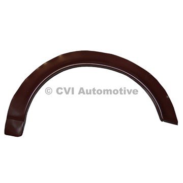 Rear wheel arch, P130 lhs