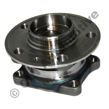 Rear hub/bearing (2WD) S60/V70N/S80 (S60 -09, V70N 00-08, S80 99-06)