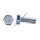 Set screw (hex - 5/16" - 18 UNC x 7/8")