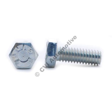 Set screw (hex - 5/16" - 18 UNC x 7/8")