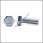 Set screw (hex - 5/16" - 18 UNC x 7/8")