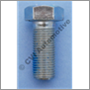 Bolt, caliper attachment,  UNF 1/2 x 1-1/4" (32mm)