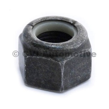 Lock nut  (9/16" UNF x 18,3)