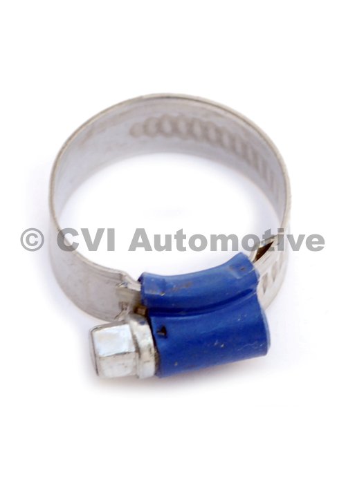 Clamp for heater hoses We ship worldwide!
