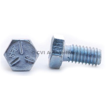 Set screw (hex - 5/16" UNC x 5/8")