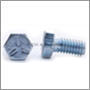 Set screw (hex - 5/16" UNC x 5/8")