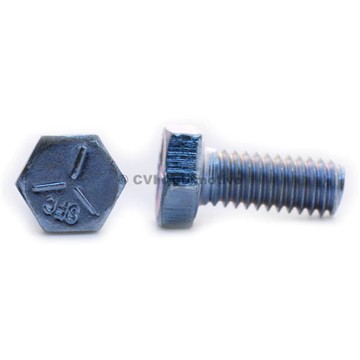 Set screw (hex - 5/16" UNC x 3/4")