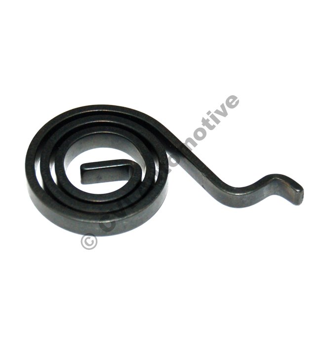 Return spring, PV/Du door lock We ship worldwide!