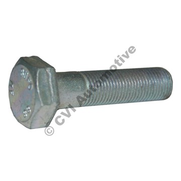 Stub axle top bolt, PV/Duett